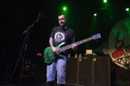 Limp Bizkit Performs At Le Bataclan In Paris - Source: Getty